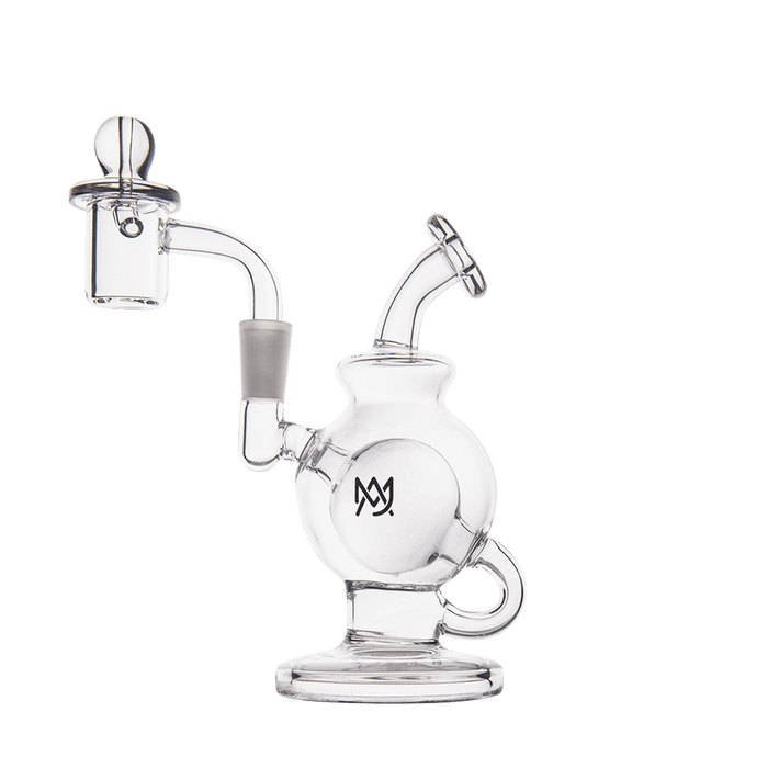 Atlas Mini Dab Rig - Toker Supply