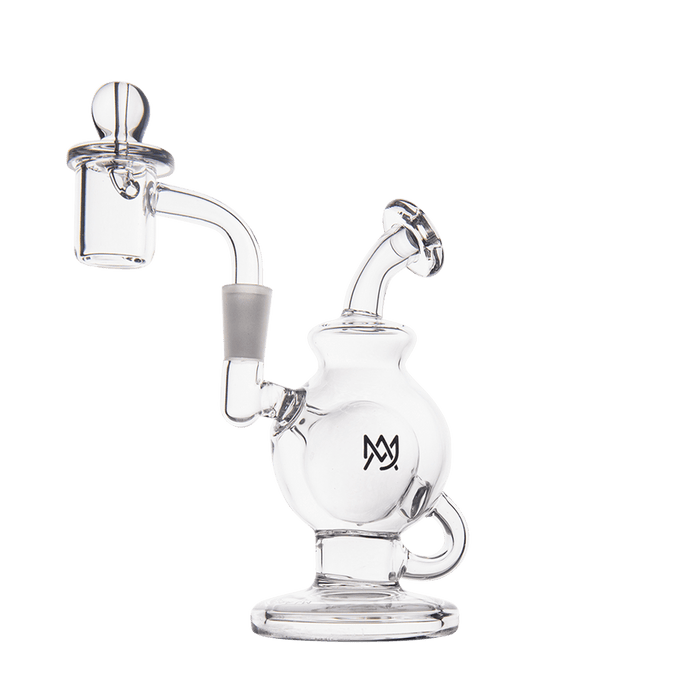 Atlas Mini Dab Rig - Toker Supply