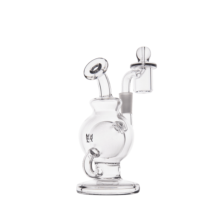 Atlas Mini Dab Rig - Toker Supply