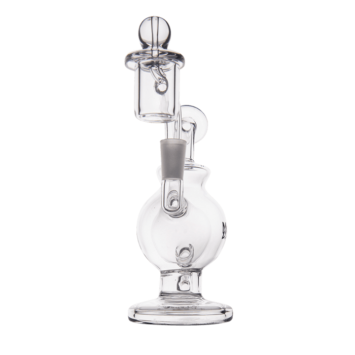 Atlas Mini Dab Rig - Toker Supply