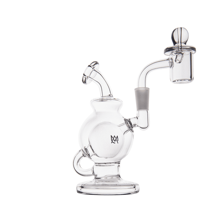 Atlas Mini Dab Rig - Toker Supply
