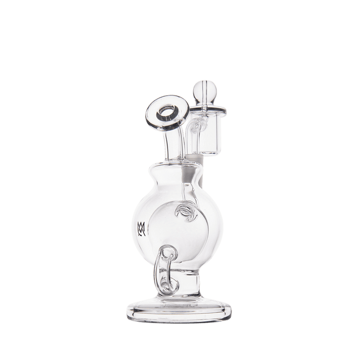 Atlas Mini Dab Rig - Toker Supply