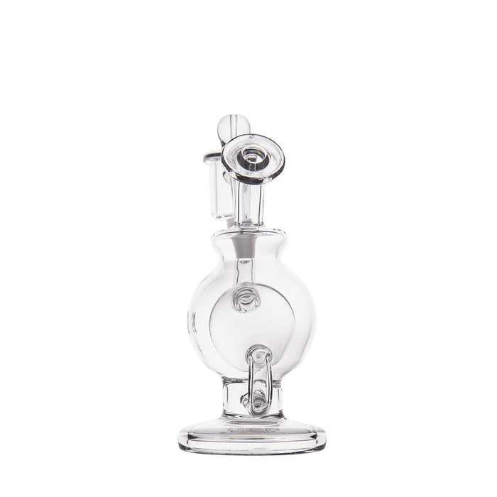 Atlas Mini Dab Rig - Toker Supply