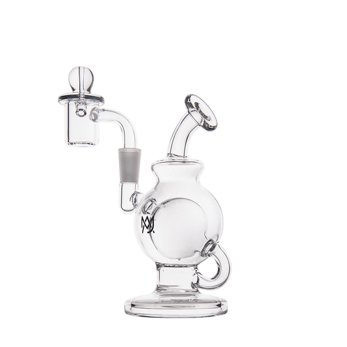 Atlas Mini Dab Rig - Toker Supply