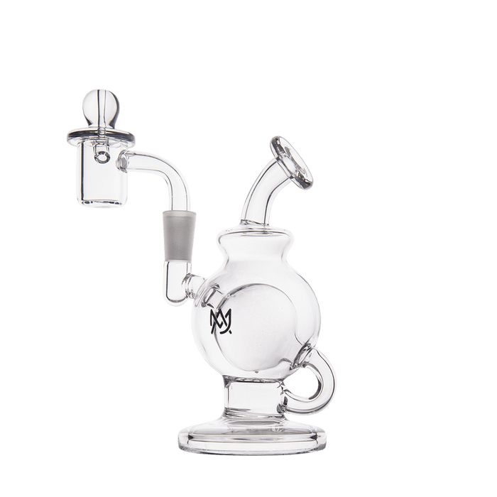 Atlas Mini Dab Rig - Toker Supply