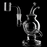 Atlas Mini Dab Rig - Toker Supply