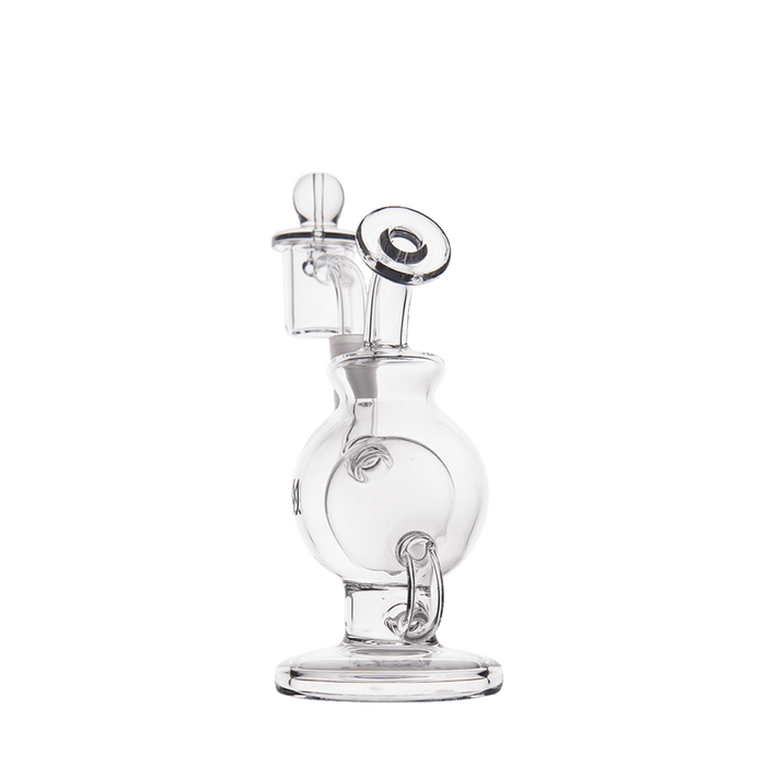 Atlas Mini Dab Rig - Toker Supply