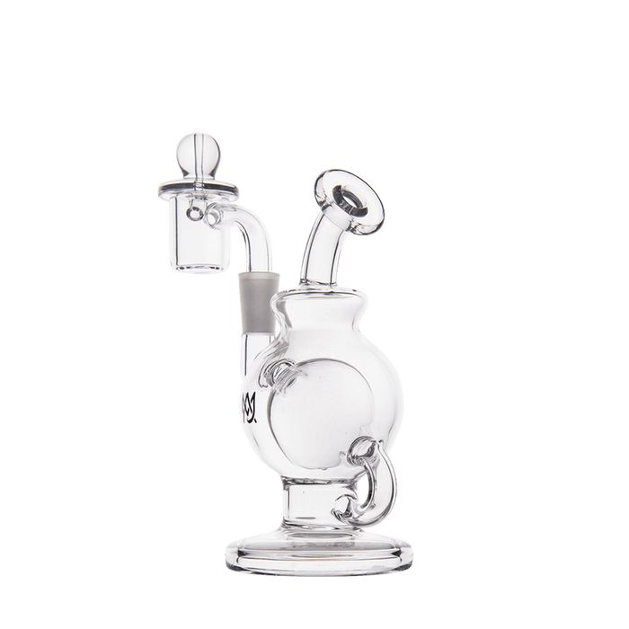 Atlas Mini Dab Rig - Toker Supply