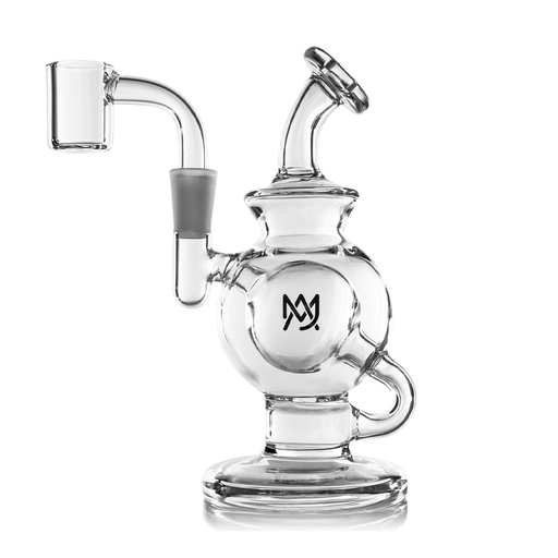 Atlas Mini Dab Rig - Toker Supply