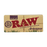 RAW Organic Rolling Papers - Toker Supply
