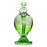 Hemper Alien Glass Water Pipe | 14mm F - Toker Supply