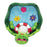 BEACH FROG ASHTRAY - Toker Supply