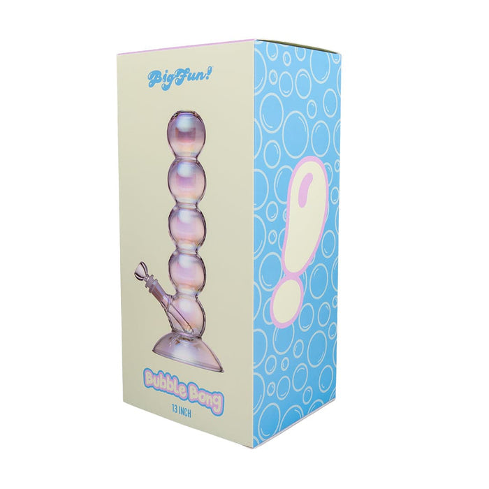BIGFUN! Bubble Bong - Toker Supply
