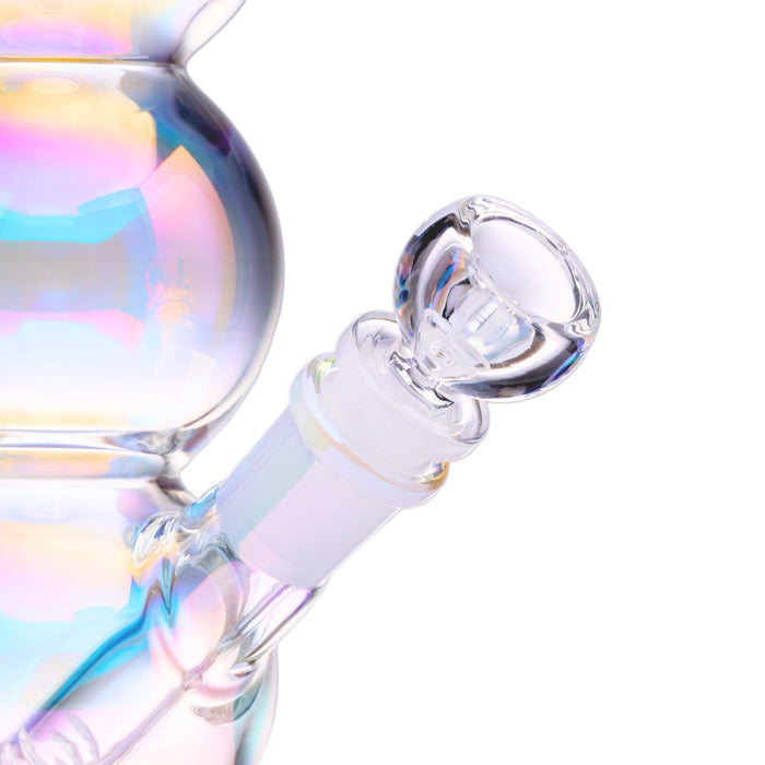 BIGFUN! Bubble Bong - Toker Supply