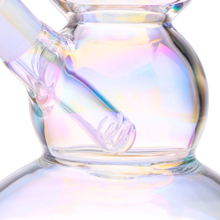 BIGFUN! Bubble Bong - Toker Supply