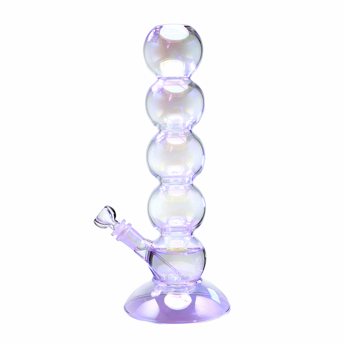 BIGFUN! Bubble Bong - Toker Supply