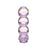 BigFun! Bubble Pivot Top - Toker Supply