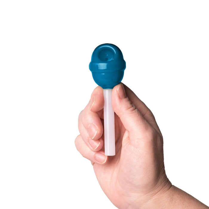 BigFUN! Lollipipe Glass Pipe - Toker Supply