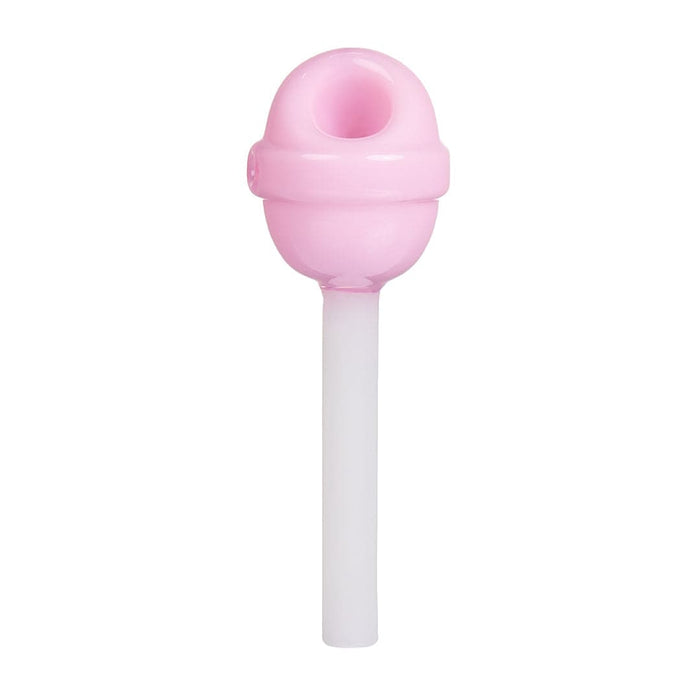BigFUN! Lollipipe Glass Pipe - Toker Supply