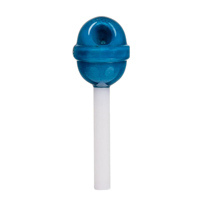 BigFUN! Lollipipe Glass Pipe - Toker Supply