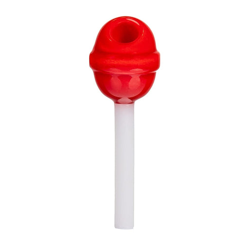 BigFUN! Lollipipe Glass Pipe - Toker Supply
