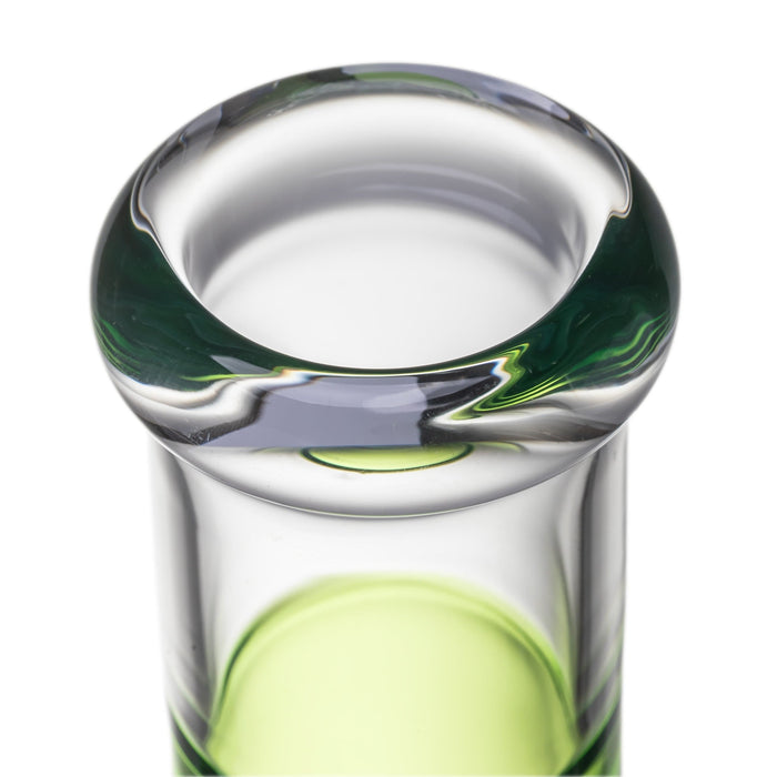 BigFUN! Tricolor Bong Water Pipe - Toker Supply