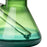 BigFUN! Tricolor Bong Water Pipe - Toker Supply