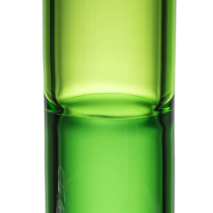 BigFUN! Tricolor Bong Water Pipe - Toker Supply