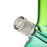 BigFUN! Tricolor Bong Water Pipe - Toker Supply