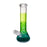 BigFUN! Tricolor Bong Water Pipe - Toker Supply