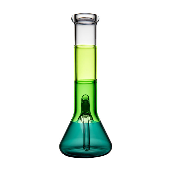 BigFUN! Tricolor Bong Water Pipe - Toker Supply