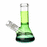 BigFUN! Tricolor Bong Water Pipe - Toker Supply