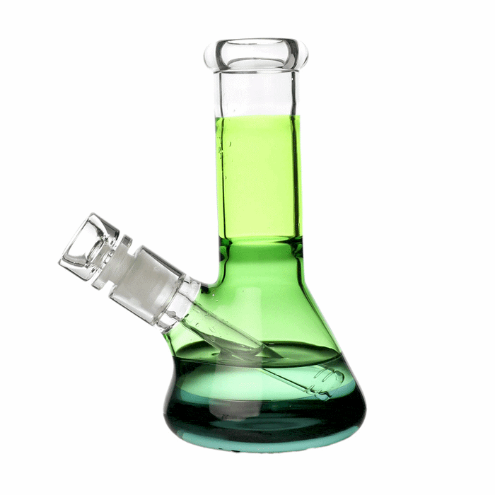 BigFUN! Tricolor Bong Water Pipe - Toker Supply