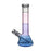 BigFUN! Tricolor Bong Water Pipe - Toker Supply