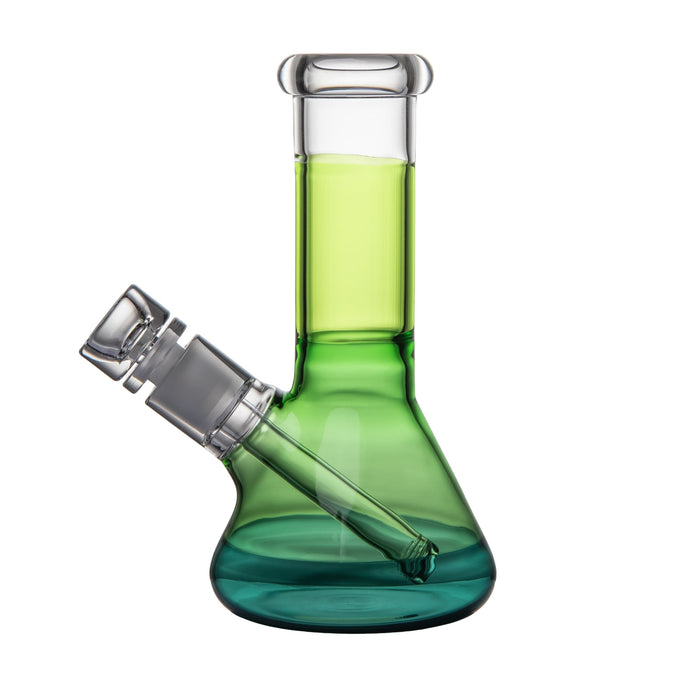 BigFUN! Tricolor Bong Water Pipe - Toker Supply
