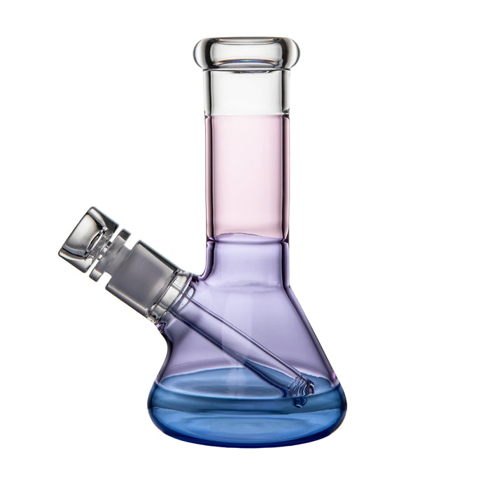 BigFUN! Tricolor Bong Water Pipe - Toker Supply