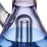 BigFUN! Tricolor Peak Tops - Toker Supply