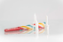 Birthjays Pre rolled cones (5 Joint Birthday Candles) - Toker Supply