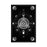 BLACK MAGIK TAPESTRY - Toker Supply