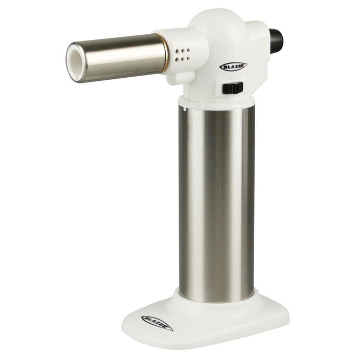 Blazer Big Buddy Torch Lighter | 7" Refillable Butane Torch - Toker Supply