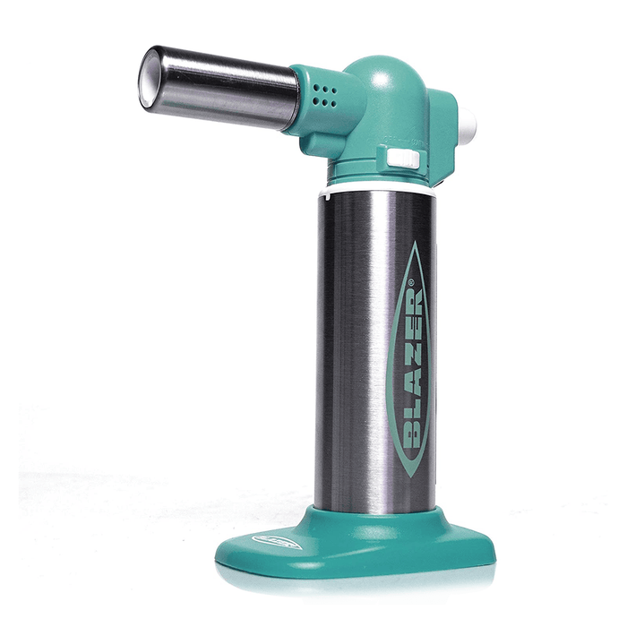 Blazer Big Buddy Turbo Torch - Toker Supply