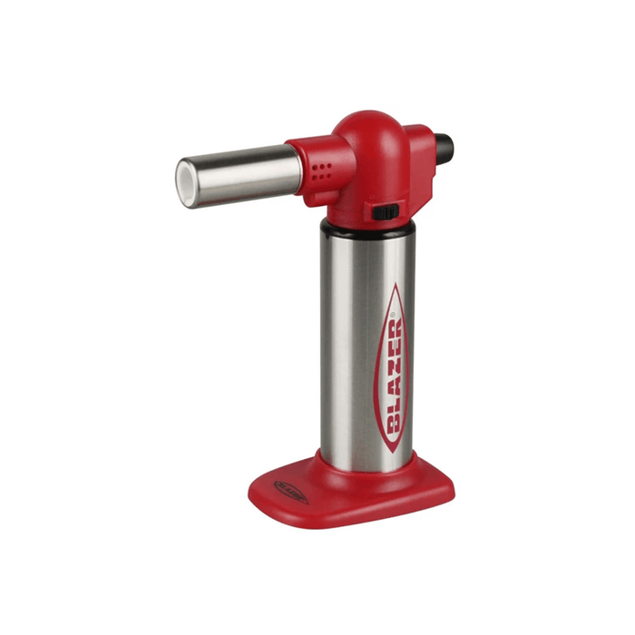 Blazer Big Buddy Turbo Torch - Toker Supply
