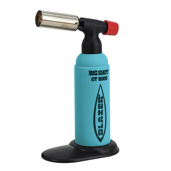 Blazer Big Shot Dab Torch Lighter - Toker Supply
