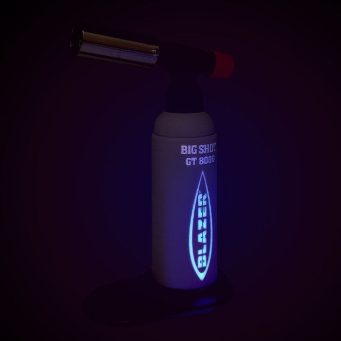 Blazer Big Shot Dab Torch Lighter - Toker Supply