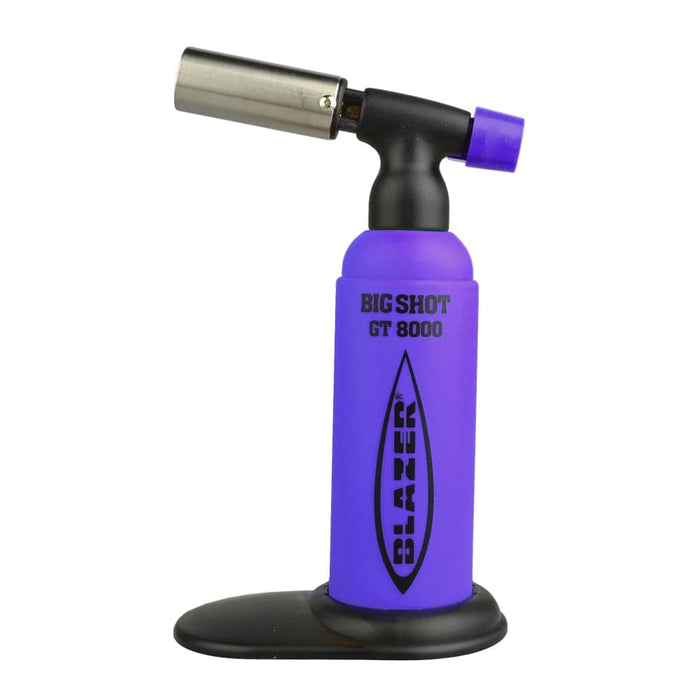 Blazer Big Shot Dab Torch Lighter - Toker Supply