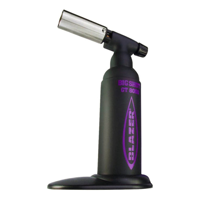 Blazer Big Shot Dab Torch Lighter - Toker Supply
