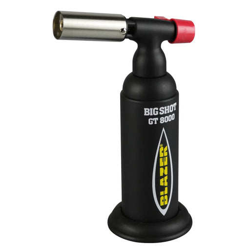 Blazer Big Shot Dab Torch Lighter - Toker Supply
