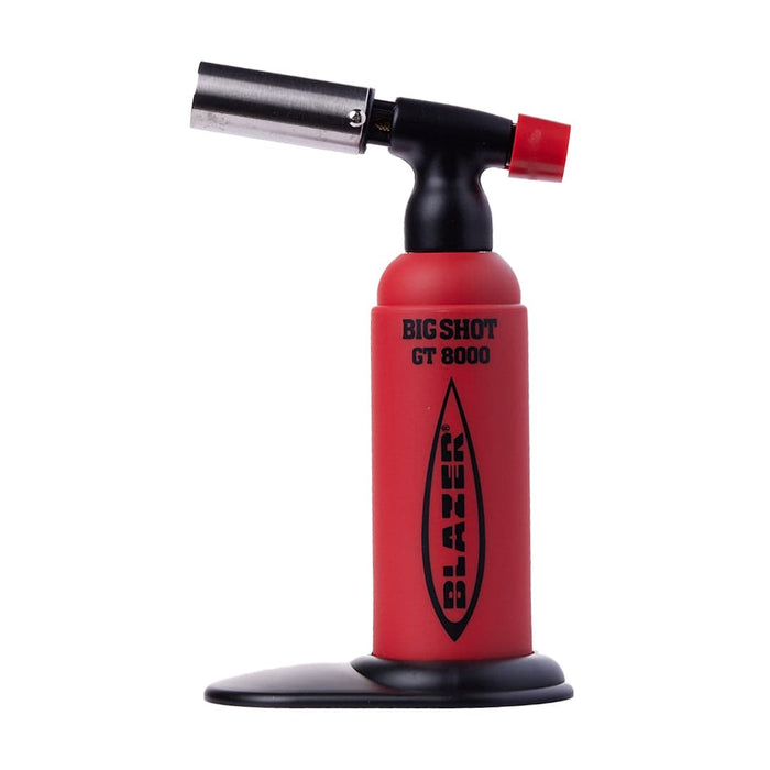 Blazer Big-Shot Torch GT 8000 - Toker Supply
