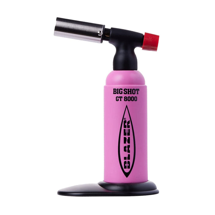 Blazer Big-Shot Torch GT 8000 - Toker Supply