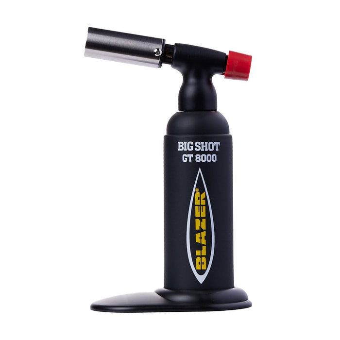 Blazer Big-Shot Torch GT 8000 - Toker Supply